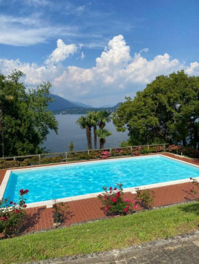 La Suite dell'Artista Stresa
